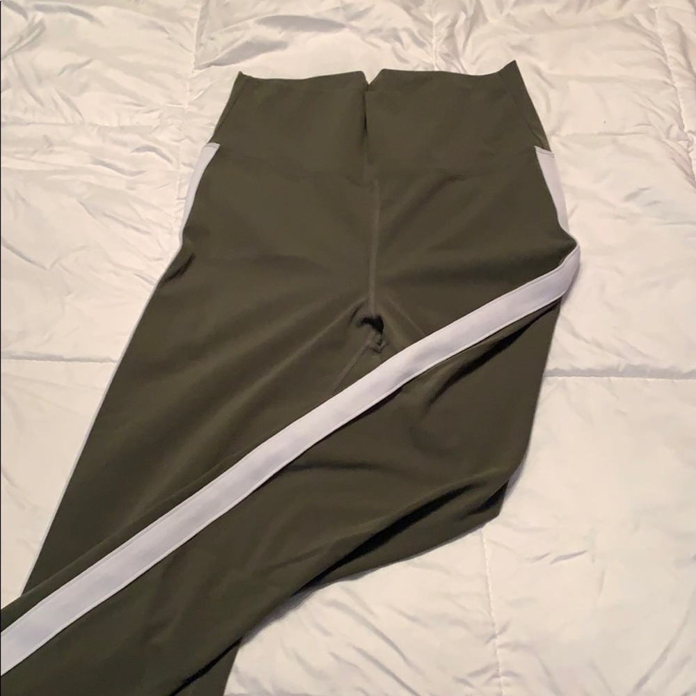 Zyia Active 7/8 luxe leggings